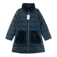 KISS ON THE GREEN �L�X�I���U�O���[��  2WAY �_�E���W���P�b�g  �u���b�N�n �T�C�Y�F2 �����N�FS �y���Áz�S���t�E�F�A