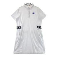 MUNSING WEAR �}���V���O�E�F�A  ���������s�[�X ���� �z���C�g�n �T�C�Y�FL �����N�FA- �y���Áz�S���t�E�F�A