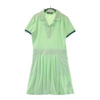 J.LINDEBERG �W�F�C�����h�o�[�O  ���������s�[�X  �O���[���n �T�C�Y�FM �����N�FA- �y���Áz�S���t�E�F�A