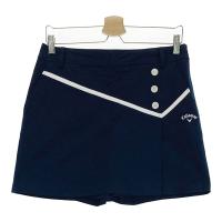 CALLAWAY �L�����E�F�C  �C���i�[�t �X�g���b�`�X�J�[�g  �l�C�r�[�n �T�C�Y�FL �����N�FA- �y���Áz�S���t�E�F�A