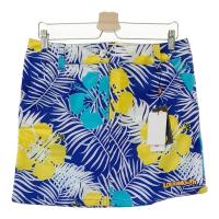 LOUD MOUTH ���E�h�}�E�X  �X�g���b�`�X�J�[�g �t�@�[���O���b�g �ԕ� �u���[�n �T�C�Y�FLL �����N�FN �y�V�i�z�S���t�E�F�A