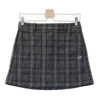 MASTER BUNNY EDITION �}�X�^�[�o�j�[�G�f�B�V����  �X�g���b�`�X�J�[�g �O�����`�F�b�N�� �u���b�N�n �T�C�Y�F0 �����N�FA- �y���Áz�S���t�E�F�A