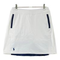 POLOGOLF �����t���[���� �|���S���t  �C���i�[�t�X�J�[�g  �z���C�g�n �T�C�Y�FS �����N�FB �y���Áz�S���t�E�F�A