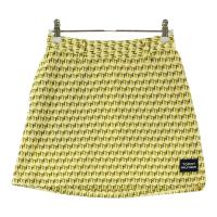 TOMMY HILFIGER GOLF �g�~�[ �q���t�B�K�[�S���t  �X�g���b�`�X�J�[�g ���S���� �C�G���[�n �T�C�Y�FXS �����N�FA- �y���Áz�S���t�E�F�A