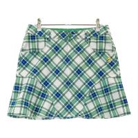 ADMIRAL �A�h�~����  �C���i�[�t�X�J�[�g �`�F�b�N�� �O���[���n �T�C�Y�FM �����N�FB �y���Áz�S���t�E�F�A