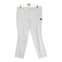 MUNSING WEAR �}���V���O�E�F�A  �X�g���b�`�p���c  �z���C�g�n �T�C�Y�F96 �����N�FB �y���Áz�S���t�E�F�A