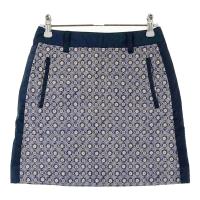 23��GOLF �j�W���E�T���N�S���t  �X�J�[�g ���� �l�C�r�[�n �T�C�Y�F55 �����N�FA- �y���Áz�S���t�E�F�A