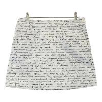 ST ANDREWS �Z���g�A���h�����[�X  �X�g���b�`�X�J�[�g ���� �z���C�g�n �T�C�Y�FS �����N�FB �y���Áz�S���t�E�F�A