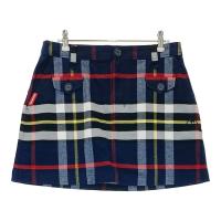 LE COQ GOLF ���R�b�N�S���t  �X�g���b�`�X�J�[�g �`�F�b�N�� �l�C�r�[�n �T�C�Y�F11 �����N�FA- �y���Áz�S���t�E�F�A