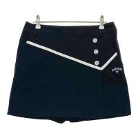 CALLAWAY �L�����E�F�C  �C���i�[�t �X�g���b�`�X�J�[�g  �l�C�r�[�n �T�C�Y�FM �����N�FA- �y���Áz�S���t�E�F�A