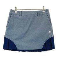 TAYLOR MADE �e�[���[���C�h  ���N�� �v���[�c�ؑփX�J�[�g  �l�C�r�[�n �T�C�Y�FS �����N�FA- �y���Áz�S���t�E�F�A