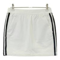 ADIDAS GOLF �A�f�B�_�X�S���t HA0195 �C���i�[�t �X�g���b�`�X�J�[�g  �z���C�g�n �T�C�Y�FM �����N�FB �y���Áz�S���t�E�F�A