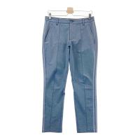 ADIDAS GOLF �A�f�B�_�X�S���t FJ6442 �X�g���b�`�p���c  �l�C�r�[�n �T�C�Y�FL �����N�FA- �y���Áz�S���t�E�F�A