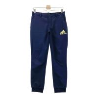 ADIDAS GOLF �A�f�B�_�X�S���t HC2894 �W���K�[�p���c  �l�C�r�[�n �T�C�Y�F79 �����N�FA- �y���Áz�S���t�E�F�A