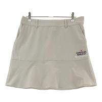 MUNSING WEAR �}���V���O�E�F�A 2024�N���f�� �X�g���b�`�X�J�[�g  �x�[�W���n �T�C�Y�F9 �����N�FA- �y���Áz�S���t�E�F�A