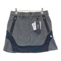 PEARLY GATES �p�[���[�Q�C�c  �X�g���b�`�X�J�[�g �N�� �i�C�����ؑ�  �O���[�n �T�C�Y�F1 �����N�FN�y�V�i�z�S���t�E�F�A