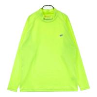 BEAMS GOLF �r�[���X�S���t 2024�N �������b�N�l�b�NT�V���c  �C�G���[�n �T�C�Y�FL �����N�FA- �y���Áz�S���t�E�F�A