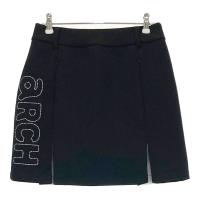 ARCHIVIO �A���`�r�I 2023�N���f�� ���n�t���@���S�h�J����X�J�[�g  �u���b�N�n �T�C�Y�F38 �����N�FA- �y���Áz�S���t�E�F�A