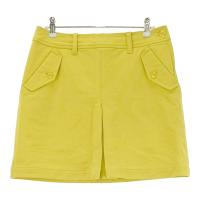 VIVA HEART �r�o�n�[�g  �C���i�[�t�� �X�g���b�`�X�J�[�g  �C�G���[�n �T�C�Y�F40 �����N�FB �y���Áz�S���t�E�F�A