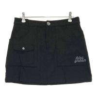 KISS ON THE GREEN �L�X�I���U�O���[��  �C���i�[�t �X�g���b�`�X�J�[�g  �u���b�N�n �T�C�Y�F2 �����N�FB �y���Áz�S���t�E�F�A