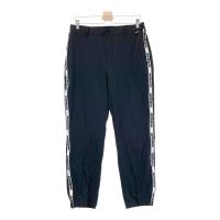 MUNSING WEAR �}���V���O�E�F�A  �X�g���b�`�i�C�����p���c  �u���b�N�n �T�C�Y�F84-88 �����N�FA- �y���Áz�S���t�E�F�A