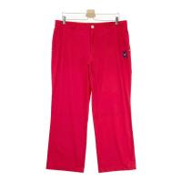 M.U SPORTS �G�����[�X�|�[�c  �X�g���b�`�p���c  ���b�h�n �T�C�Y�F54 �����N�FA- �y���Áz�S���t�E�F�A