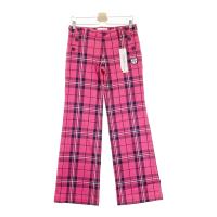 LE COQ GOLF ���R�b�N�S���t  �X�g���b�`�p���c �`�F�b�N�� �s���N�n �T�C�Y�F13 �����N�FN�y�V�i�z�S���t�E�F�A