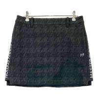 MASTER BUNNY EDITION �}�X�^�[�o�j�[�G�f�B�V���� ; �X�g���b�`�X�J�[�g �璹���� �O���[�n �T�C�Y�F1 �����N�FB �y���Áz�S���t�E�F�A