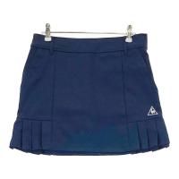 LE COQ GOLF ���R�b�N�S���t  �T�C�h�v���[�c �X�J�[�g  �l�C�r�[�n �T�C�Y�F7 �����N�FA- �y���Áz�S���t�E�F�A