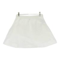 ROSASEN ���T�[�Z�� 045-76242 ���n�t �j�b�g �t���A�X�J�[�g  �z���C�g�n �T�C�Y�F38 �����N�FB �y���Áz�S���t�E�F�A