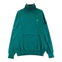 ST ANDREWS �Z���g�A���h�����[�X  �^�[�g���l�b�N �����j�b�g�Z�[�^�[  �O���[���n �T�C�Y�FL �����N�FB �y���Áz�S���t�E�F�A