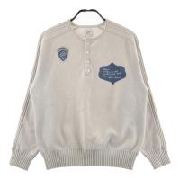 ZOY �]�[�C  �����j�b�g�Z�[�^�[  �x�[�W���n �T�C�Y�F1 �����N�FA- �y���Áz�S���t�E�F�A