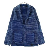 ADIDAS GOLF �A�f�B�_�X�S���t  �j�b�g �e�[���[�h�W���P�b�g  �u���[�n �T�C�Y�FS �����N�FA- �y���Áz�S���t�E�F�A