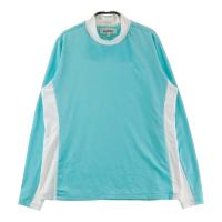 M.U SPORTS �G�����[�X�|�[�c  �����n�C�l�b�NT�V���c  �u���[�n �T�C�Y�F44 �����N�FB �y���Áz�S���t�E�F�A