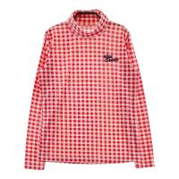 KISS ON THE GREEN �L�X�I���U�O���[��  �^�[�g���l�b�N ����T�V���c �`�F�b�N�� ���b�h�n �T�C�Y�F2 �����N�FA- �y���Áz�S���t�E�F�A