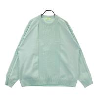 VIVA HEART �r�o�n�[�g  ���� �j�b�g�Z�[�^�[  �O���[���n �T�C�Y�F56/4L �����N�FA- �y���Áz�S���t�E�F�A