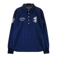 ADMIRAL �A�h�~����  �����|���V���c �`�F�b�N�� �l�C�r�[�n �T�C�Y�FM �����N�FA- �y���Áz�S���t�E�F�A