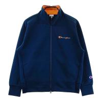 CHAMPION GOLF �`�����s�I���S���t  �W�b�v�W���P�b�g  �l�C�r�[�n �T�C�Y�FL �����N�FA- �y���Áz�S���t�E�F�A