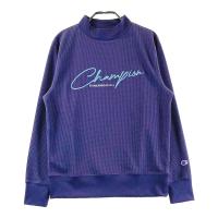 CHAMPION GOLF �`�����s�I���S���t  ���b�N�l�b�N ����T�V���c  �p�[�v���n �T�C�Y�FL �����N�FA- �y���Áz�S���t�E�F�A