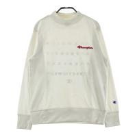 CHAMPION GOLF �`�����s�I���S���t  ���b�N�l�b�N ����T�V���c  �z���C�g�n �T�C�Y�FL �����N�FA- �y���Áz�S���t�E�F�A