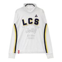 LE COQ GOLF ���R�b�N�S���t  �n�C�l�b�N ����T�V���c  �z���C�g�n �T�C�Y�FM �����N�FN �y�V�i�z�S���t�E�F�A