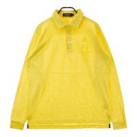 LE COQ GOLF ���R�b�N�S���t  �����|���V���c  �C�G���[�n �T�C�Y�FLL �����N�FA- �y���Áz�S���t�E�F�A