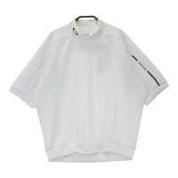 OAKLEY �I�[�N���[ 2024�N���f�� �n�C�l�b�N ����T�V���c  �z���C�g�n �T�C�Y�FL �����N�FN �y�V�i�z�S���t�E�F�A