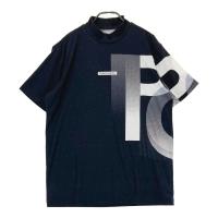 PEARLY GATES �p�[���[�Q�C�c 2024�N���f�� �n�C�l�b�N ����T�V���c ���� �u���b�N�n �T�C�Y�F6 �����N�FA- �y���Áz�S���t�E�F�A