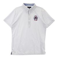 CALLAWAY �L�����E�F�C  �����|���V���c �{�^���_�E�� �W���K�[�h ���� �z���C�g�n �T�C�Y�FL �����N�FB �y���Áz�S���t�E�F�A