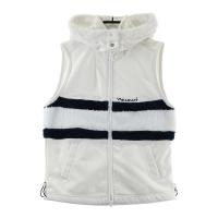 VIVA HEART �r�o�n�[�g  �t�[�h�t �{�A�ؑփW�b�v�x�X�g ���N��  �z���C�g�n �T�C�Y�F42 �����N�FB �y���Áz�S���t�E�F�A