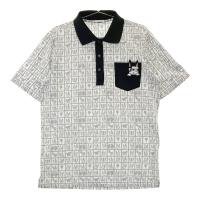 M.U SPORTS �G�����[�X�|�[�c  �����|���V���c ���� �z���C�g�n �T�C�Y�F50 �����N�FB �y���Áz�S���t�E�F�A