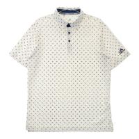 ADIDAS GOLF �A�f�B�_�X�S���t  �����|���V���c ���S ���� �z���C�g�n �T�C�Y�FL �����N�FA- �y���Áz�S���t�E�F�A