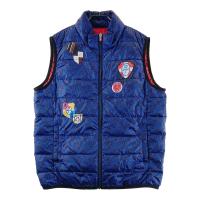 CASTELBAJAC �J�X�e���o�W���b�N  �_�E�� �W�b�v�x�X�g ���S���� �l�C�r�[�n �T�C�Y�F48 �����N�FA- �y���Áz�S���t�E�F�A