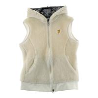 ADMIRAL �A�h�~����  �t�[�h�t �t���[�X �W�b�v�x�X�g  �z���C�g�n �T�C�Y�FL �����N�FB �y���Áz�S���t�E�F�A